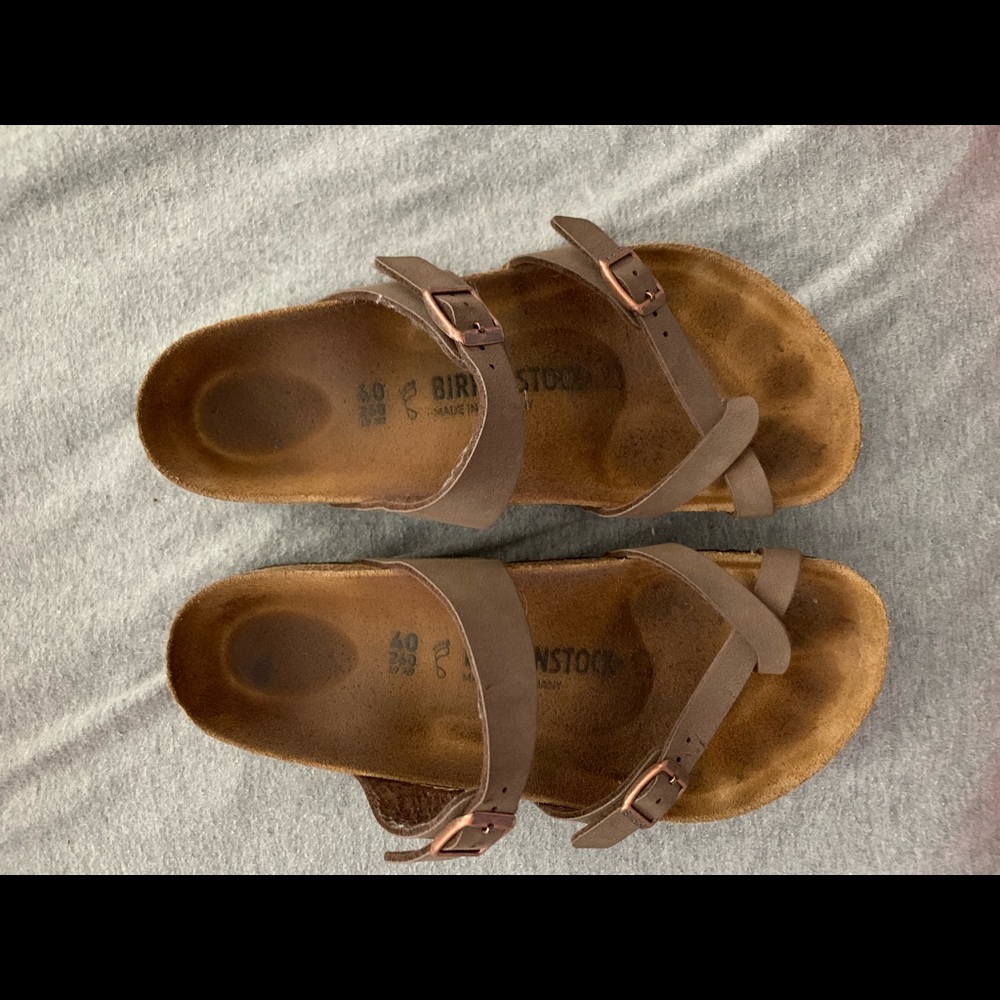 Birkenstock’s